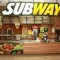 Subway Healesville